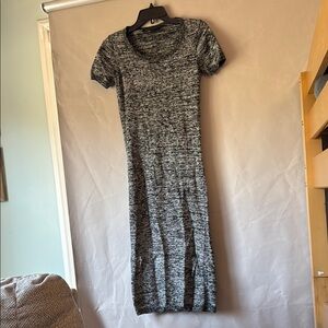 French Connection Maxi Sweater Dress
